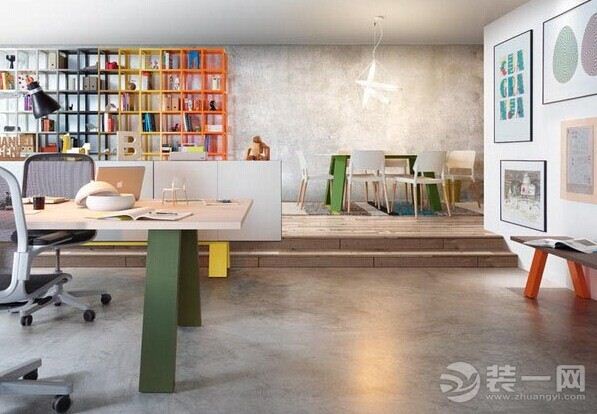 创意家居展示图