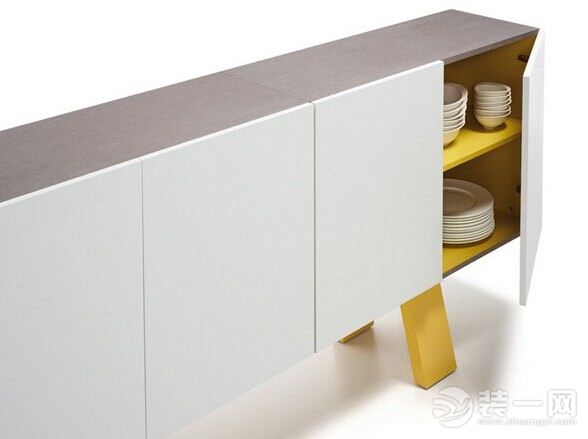 创意家居展示图
